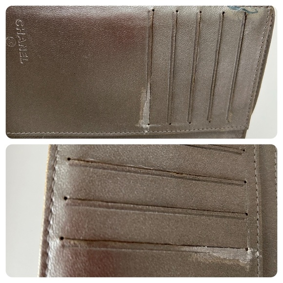 CHANEL Wallet - Picture 8 of 16